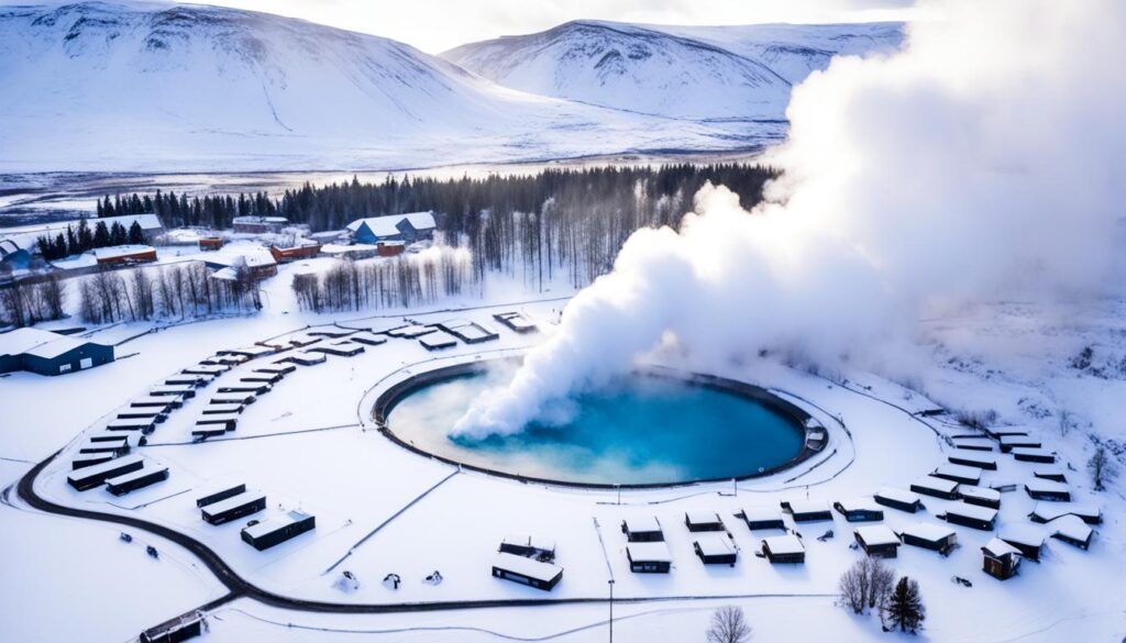Akureyri hot spring locations Akureyri hot spring locations