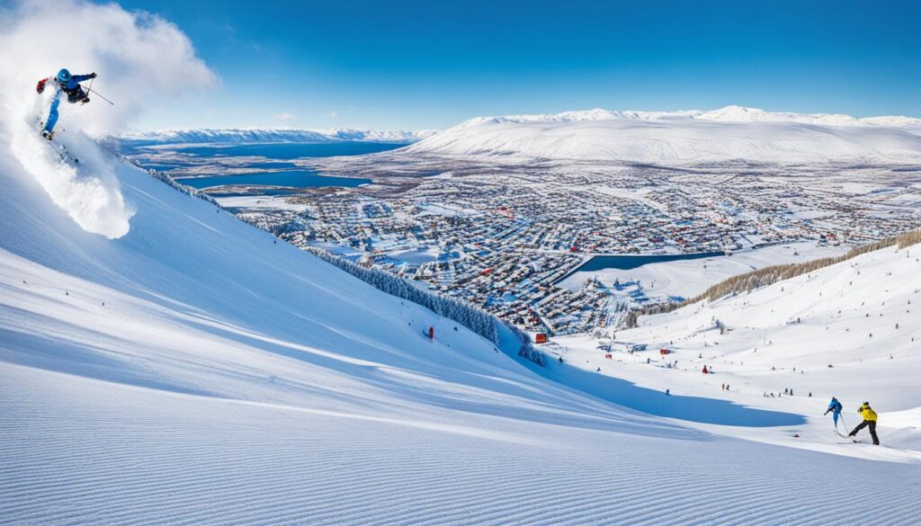 Akureyri ski vacation packages Akureyri ski vacation packages