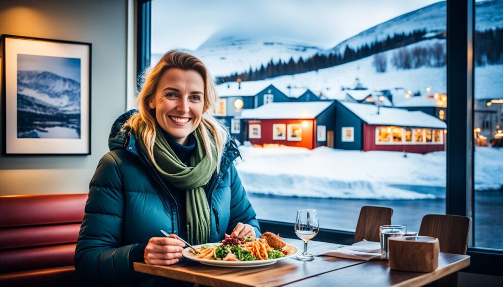 Akureyri solo female travel safety and recommendations Akureyri solo female travel safety and recommendations