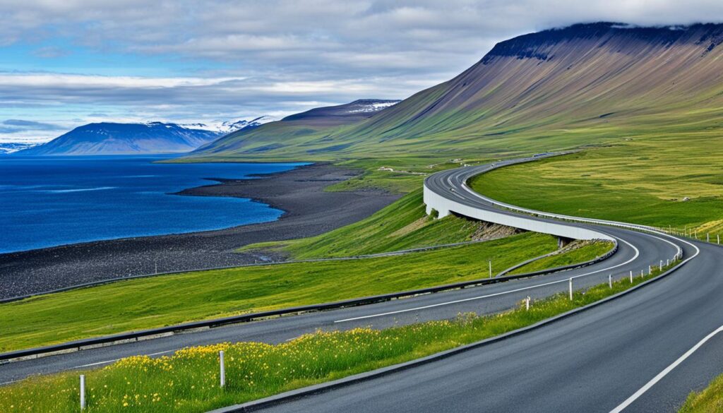 Akureyri to Husavik guided tour Akureyri to Husavik guided tour