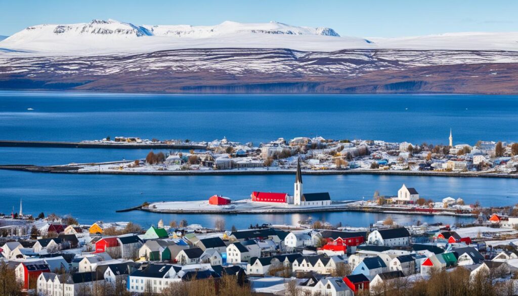 Akureyri tourism Akureyri tourism
