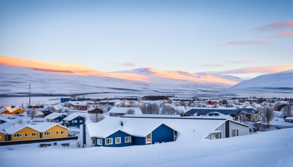 Akureyri travel recommendations Akureyri travel recommendations
