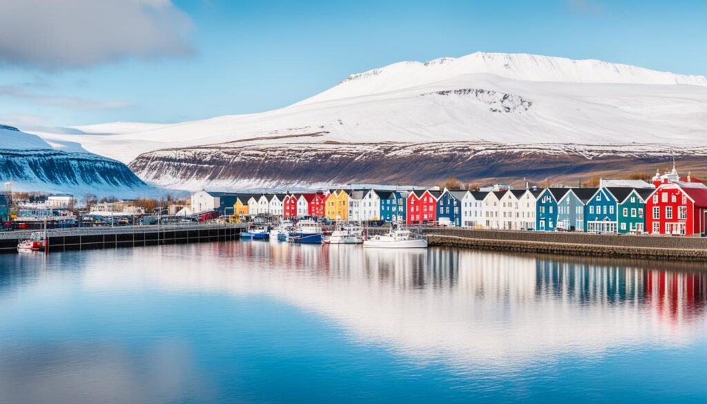 Akureyri travel recommendations Akureyri travel recommendations