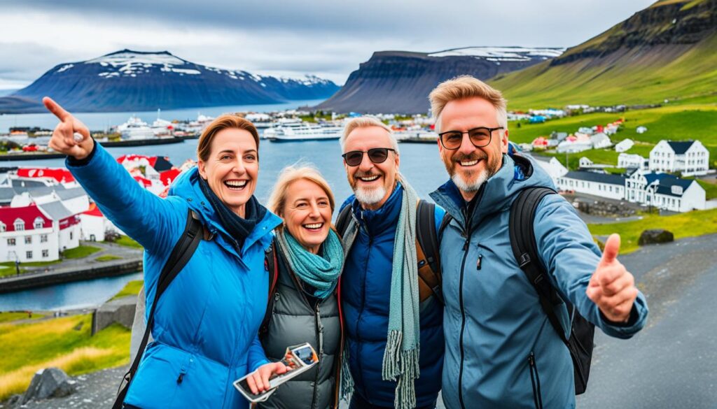 Akureyri travel tips Akureyri travel tips