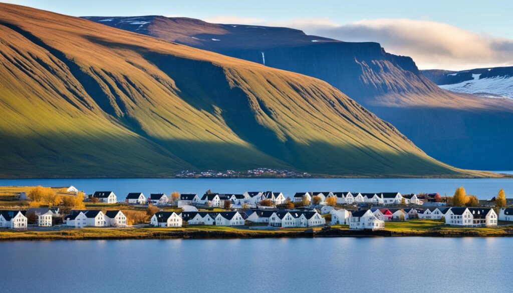 Akureyri vacation rentals with fjord views Akureyri vacation rentals with fjord views