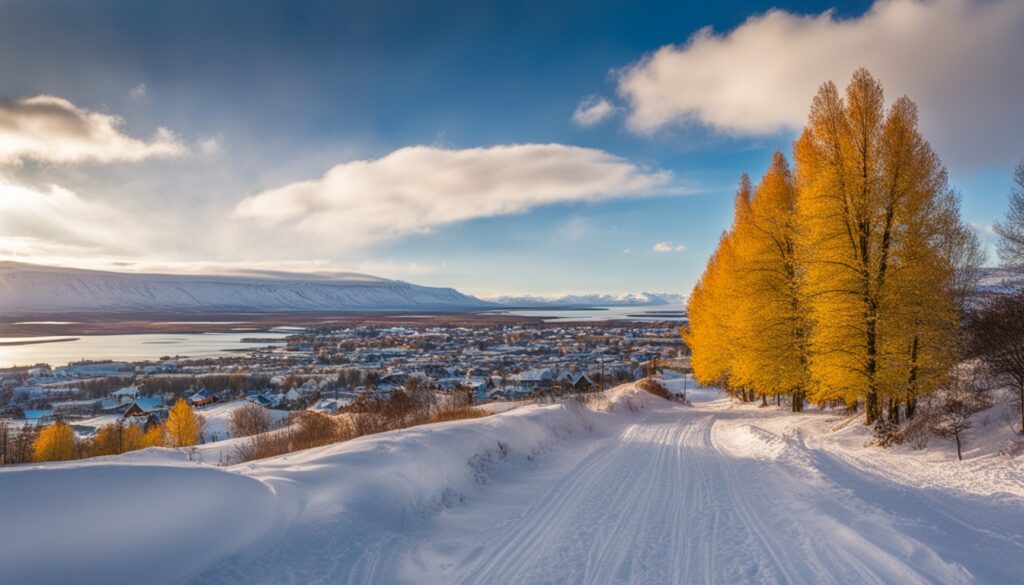 Akureyri weather conditions Akureyri weather conditions