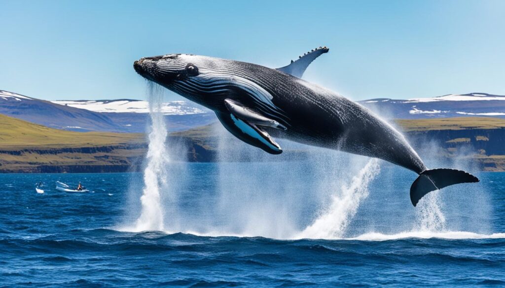 Akureyri whale watching tours Akureyri whale watching tours