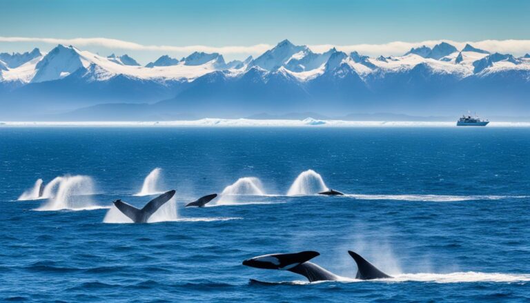 Akureyri whale watching tours