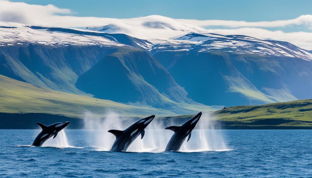 Akureyri wildlife encounters Akureyri wildlife encounters