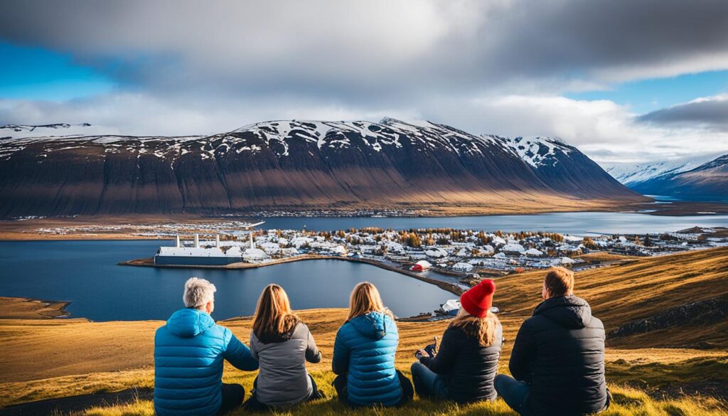 Akureyri's Craft Beer Scene Akureyri's Craft Beer Scene