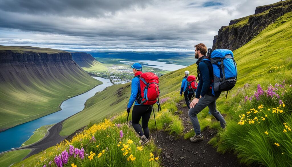 Akureyri's Offbeat Outdoor Activities Akureyri's Offbeat Outdoor Activities