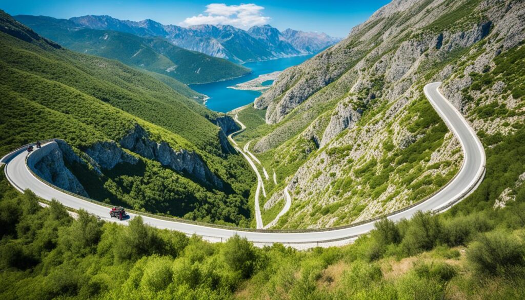 Albanian-Montenegrin Border Adventures Albanian-Montenegrin Border Adventures