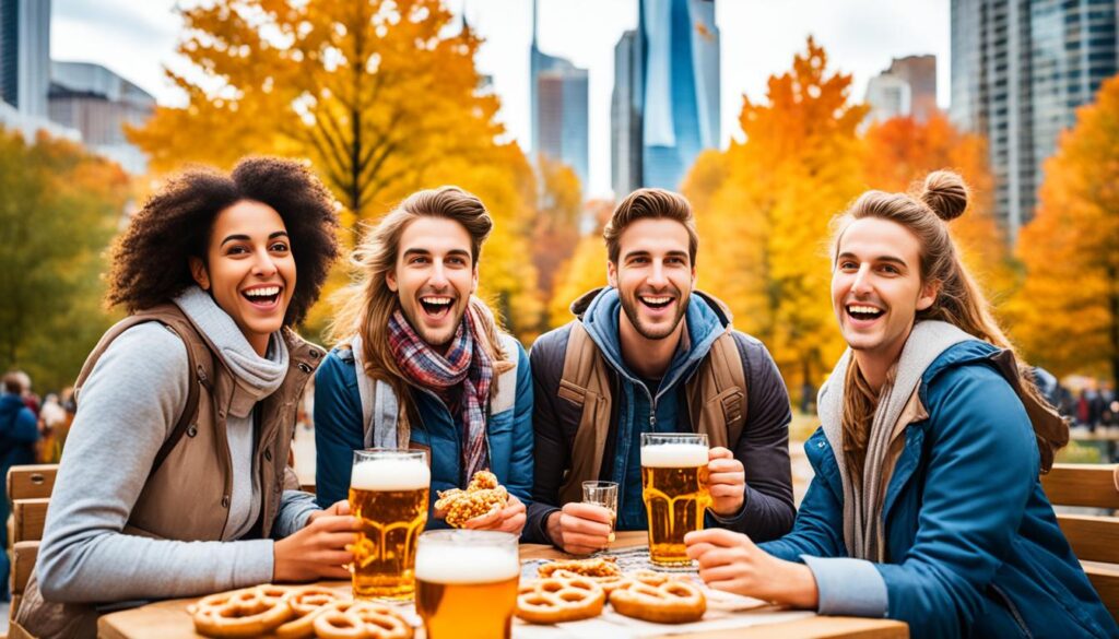 Alternatives to Oktoberfest Reservations for Groups Alternatives to Oktoberfest Reservations for Groups