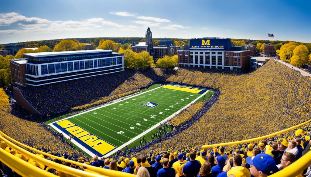 Ann Arbor University of Michigan game day hotels Ann Arbor University of Michigan game day hotels