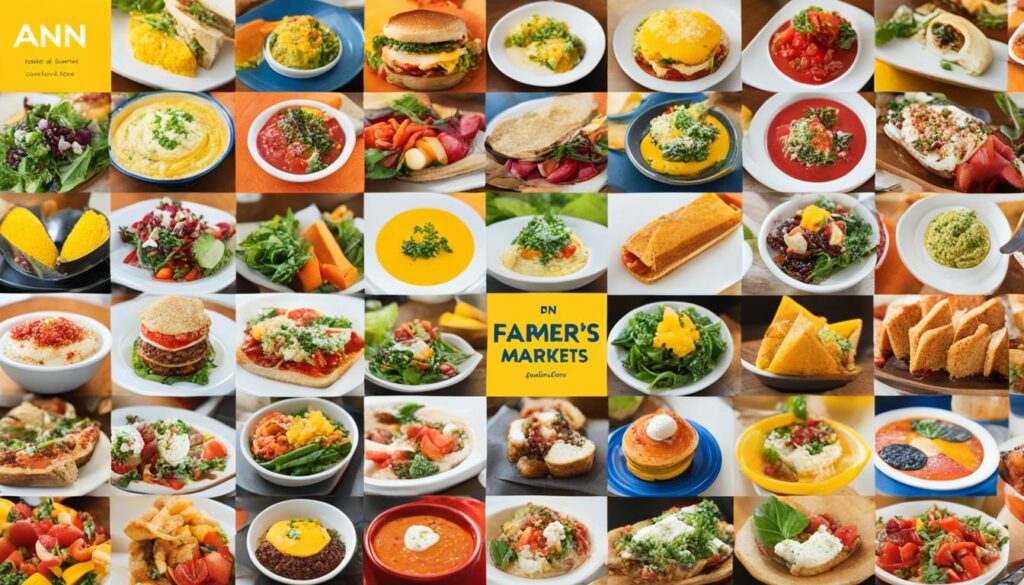 Ann Arbor culinary scene Ann Arbor culinary scene