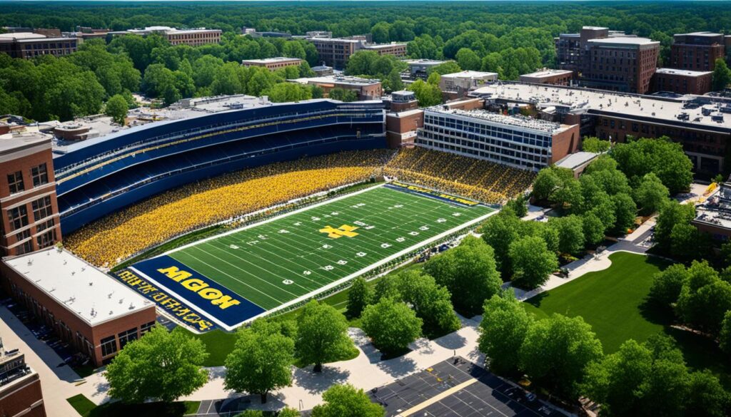 Ann Arbor hotel near University of Michigan Ann Arbor hotel near University of Michigan