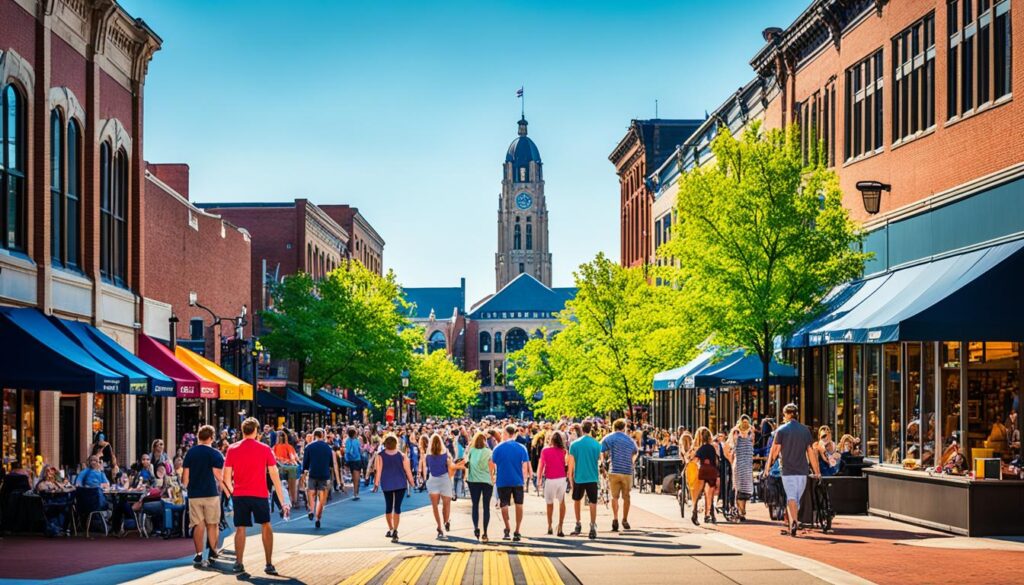 Ann Arbor(Rewritten) activities and attractions