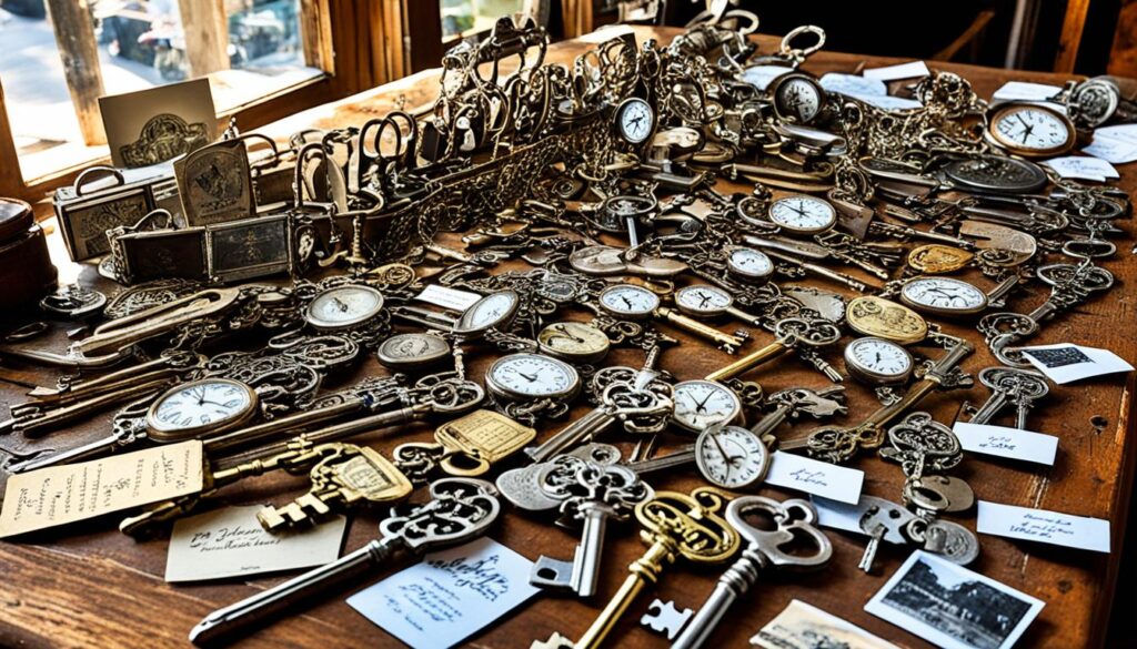 Antique Market Souvenirs Antique Market Souvenirs