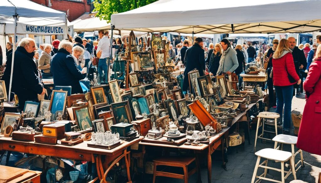 Antique shopping in Subotica Antique shopping in Subotica