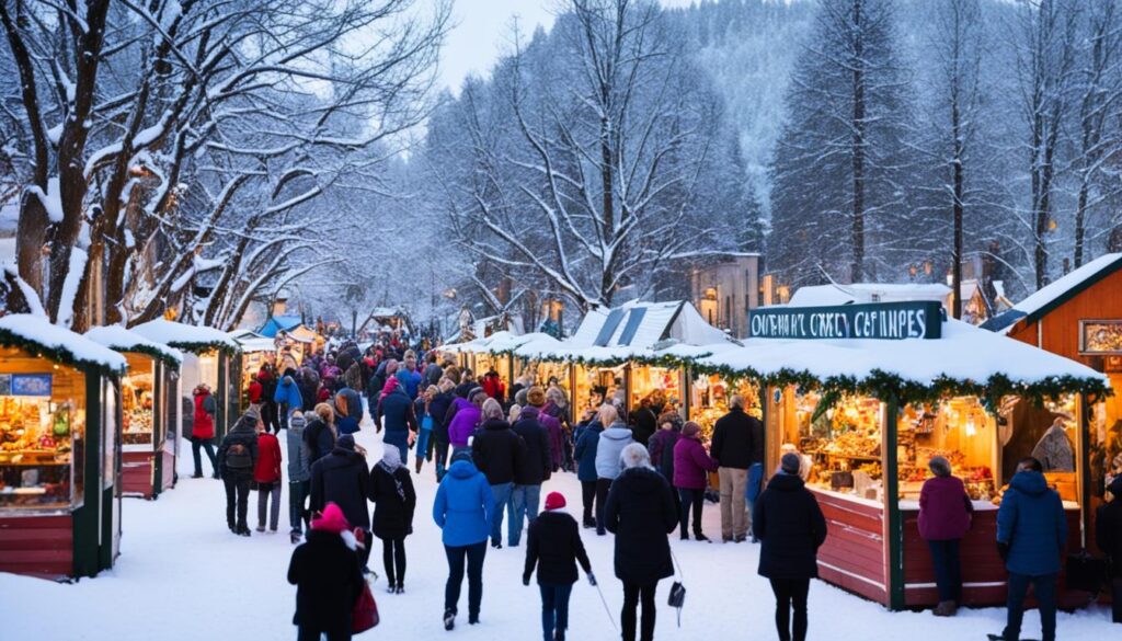 Arctic Circle holiday events Arctic Circle holiday events