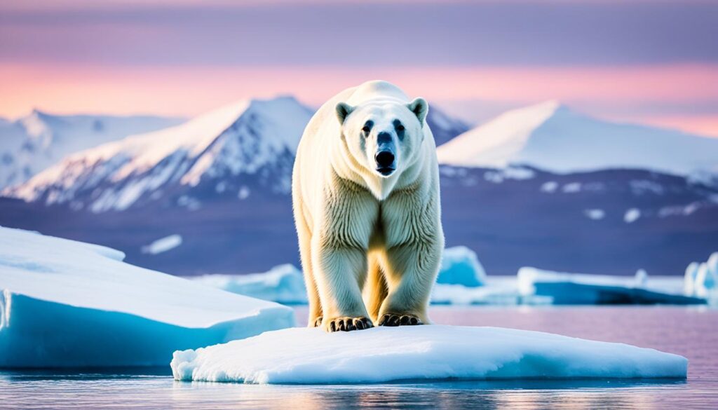 Arctic Wildlife Arctic Wildlife