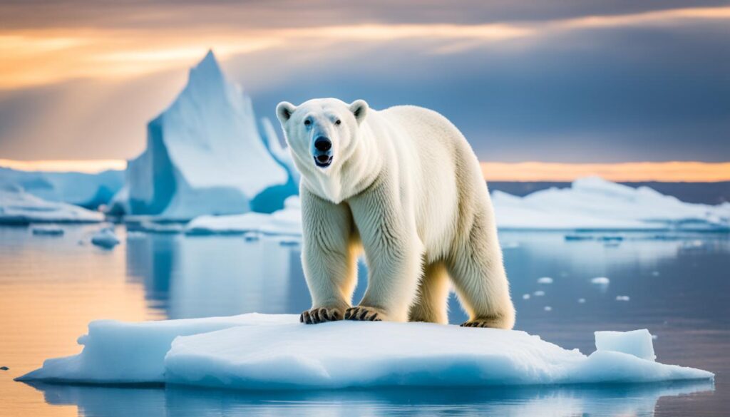 Arctic wildlife photography tours Arctic wildlife photography tours