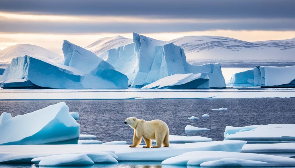 Arctic wildlife tours Arctic wildlife tours
