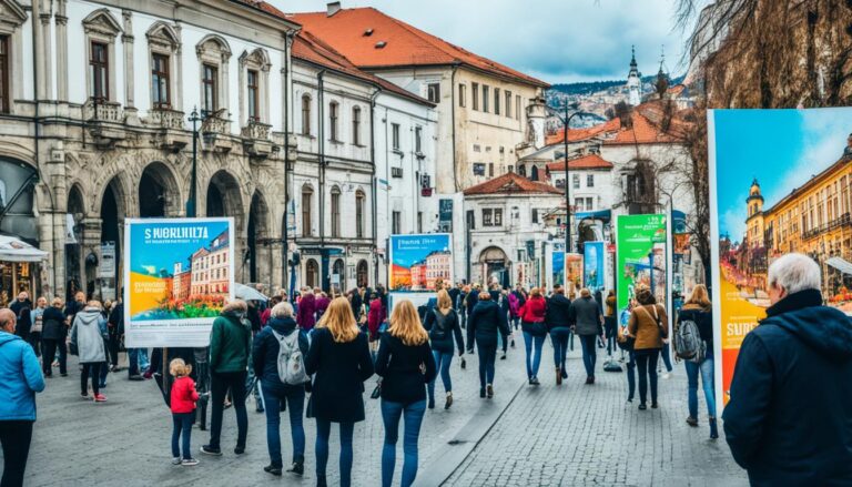 Are there any cultural events in Banja Luka?