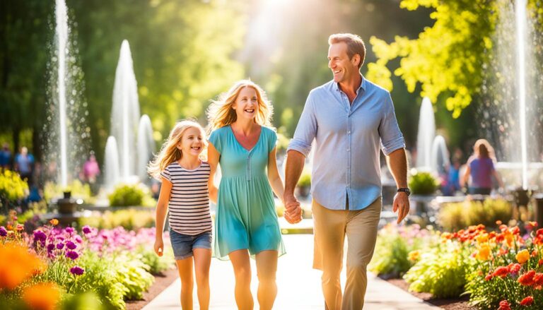 Are there any free family-friendly attractions in Charlotte?