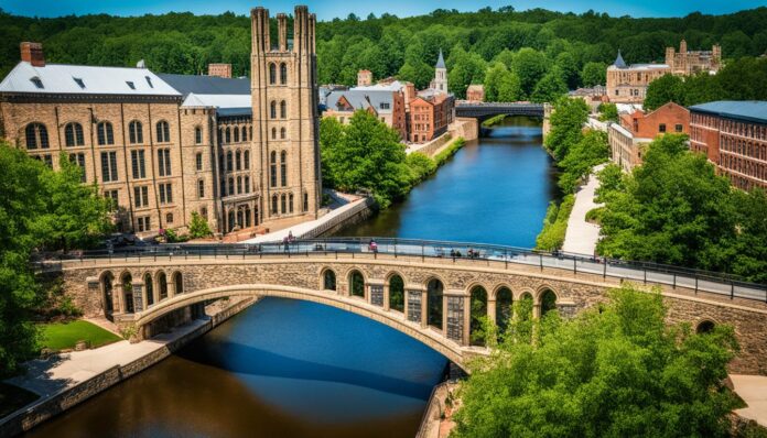 Are there any unique museums or historical sites in Durham worth visiting?