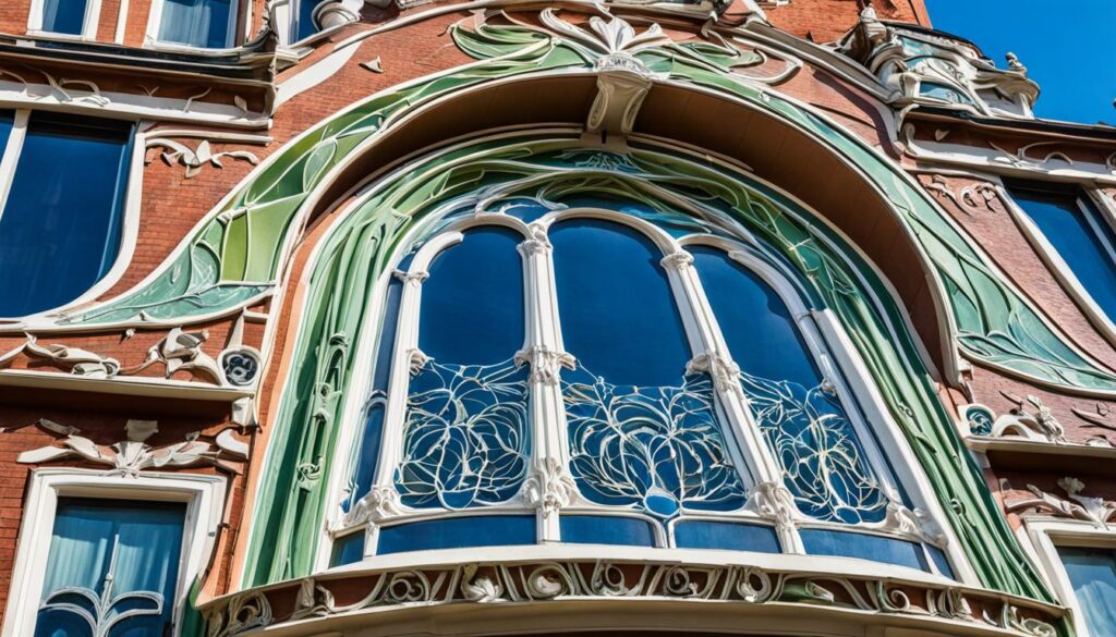 Art Nouveau Subotica Art Nouveau Subotica