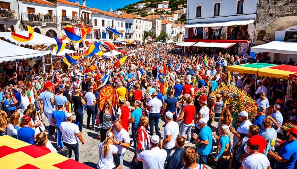 Art events Ulcinj Art events Ulcinj