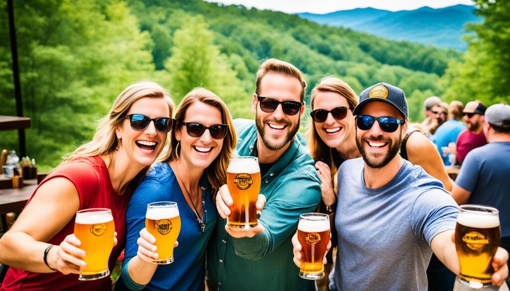 Asheville beer tour companies