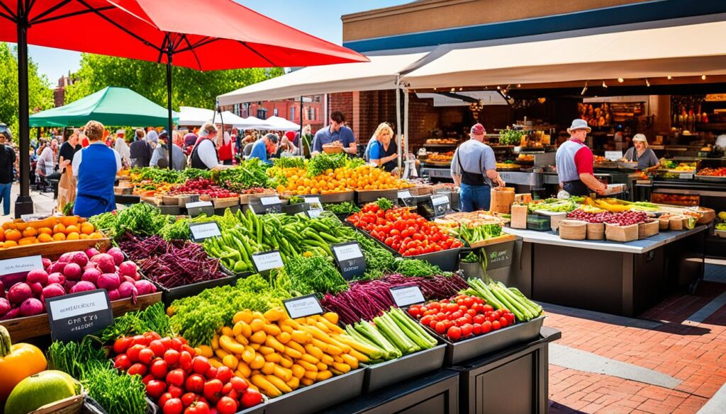 Asheville culinary culture