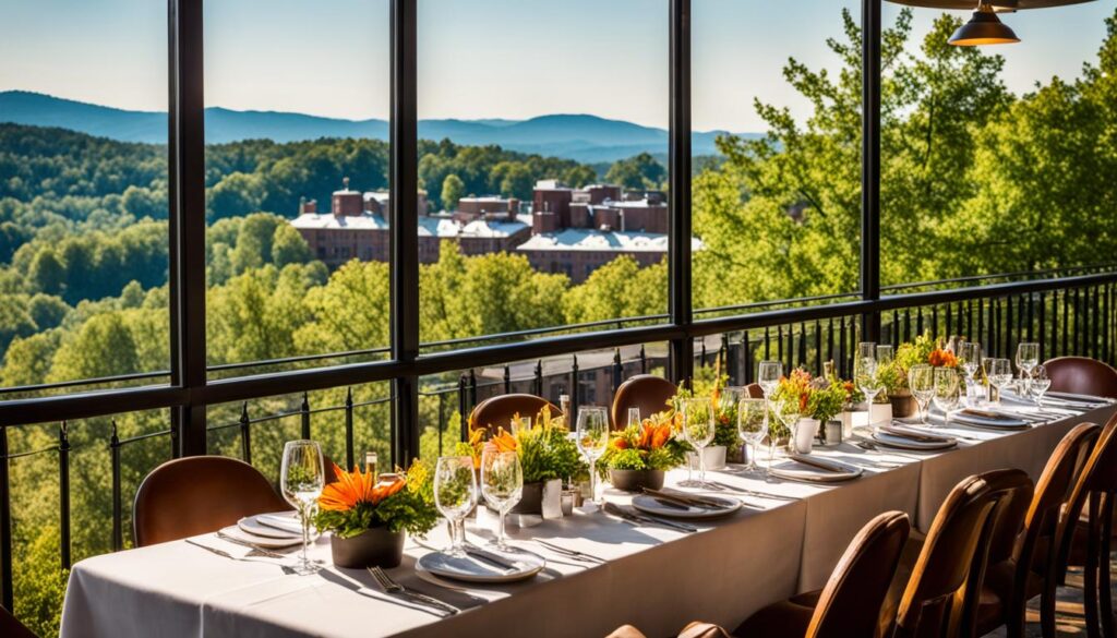 Asheville dining Asheville dining