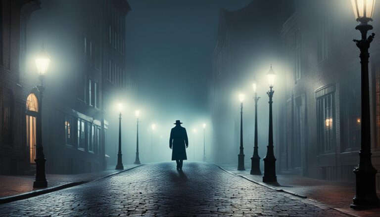 Asheville ghost tours and haunted history experiences