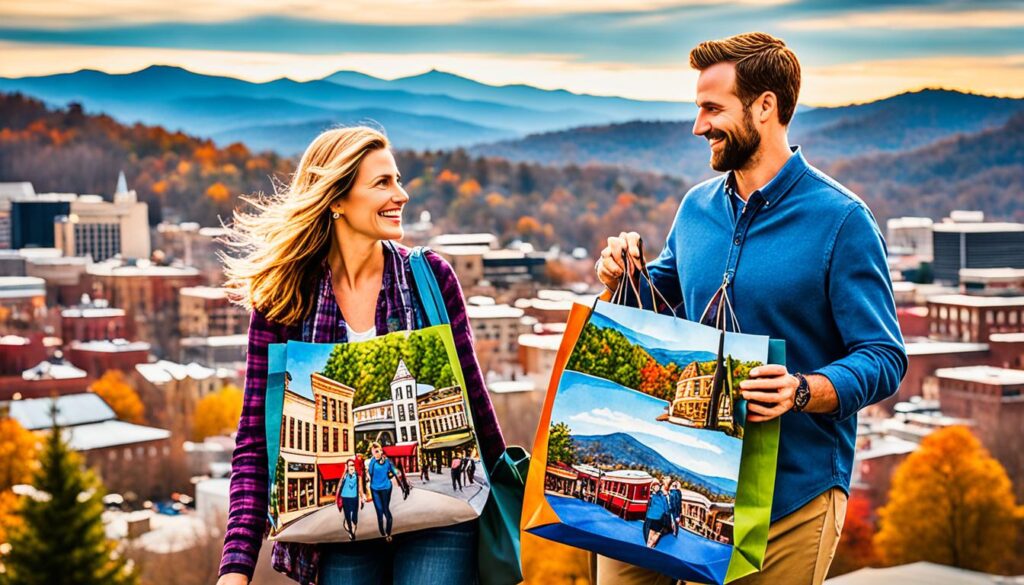 Asheville on a budget vacation plans