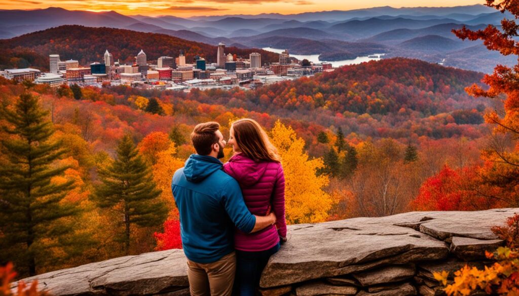 Asheville romantic vacations Asheville romantic vacations