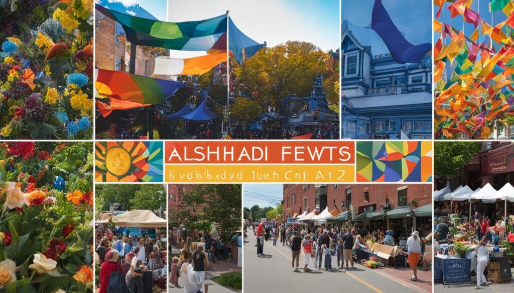 Ashland events today Ashland events today