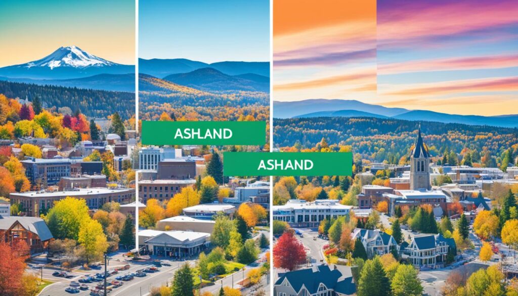 Ashland travel expenses Ashland travel expenses