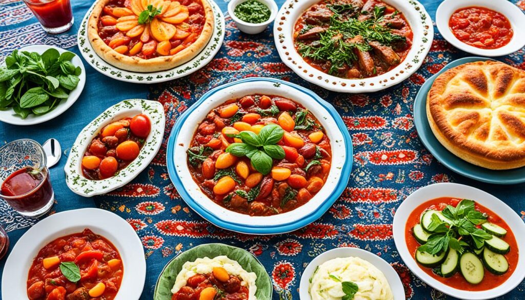 Authentic Bosnian recipes Authentic Bosnian recipes