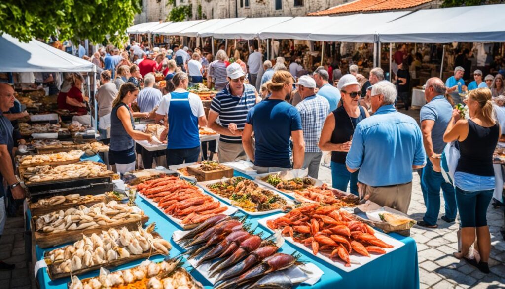 Authentic Budva food experiences Authentic Budva food experiences