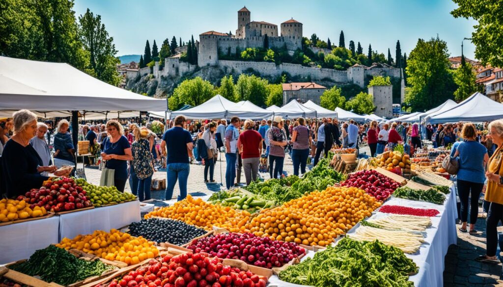 Authentic Macedonian Products Authentic Macedonian Products