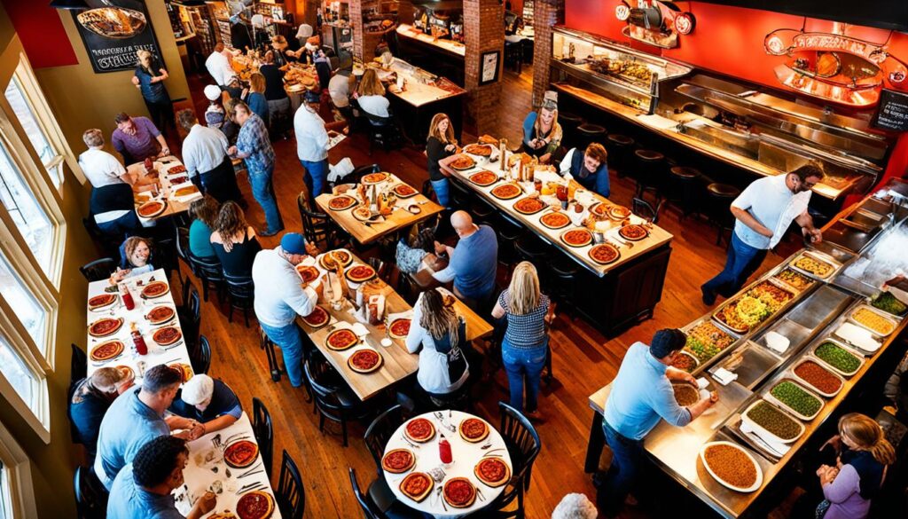 Authentic Memphis restaurants for Southern cuisine Authentic Memphis restaurants for Southern cuisine
