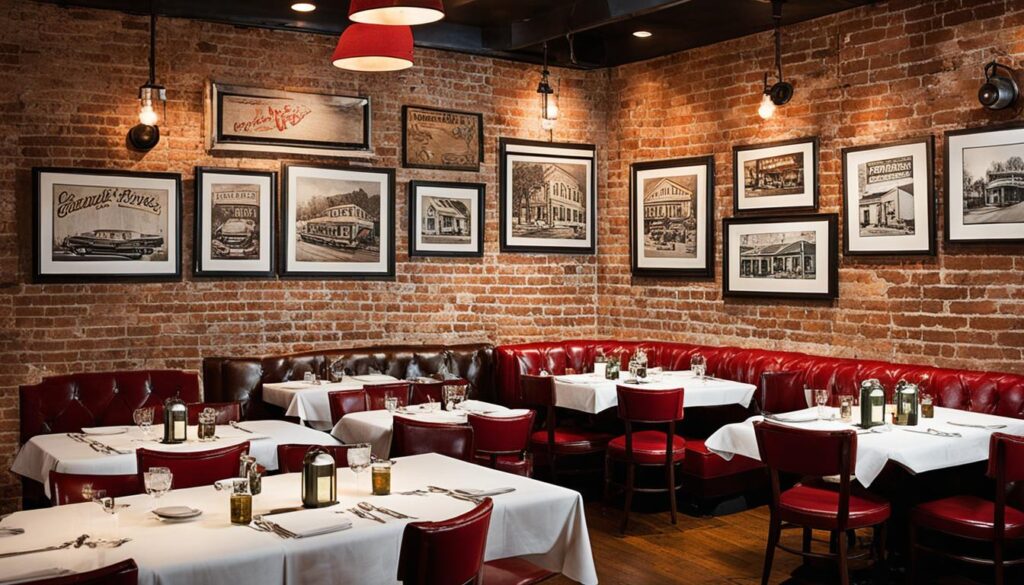 Authentic Memphis restaurants for Southern cuisine Authentic Memphis restaurants for Southern cuisine