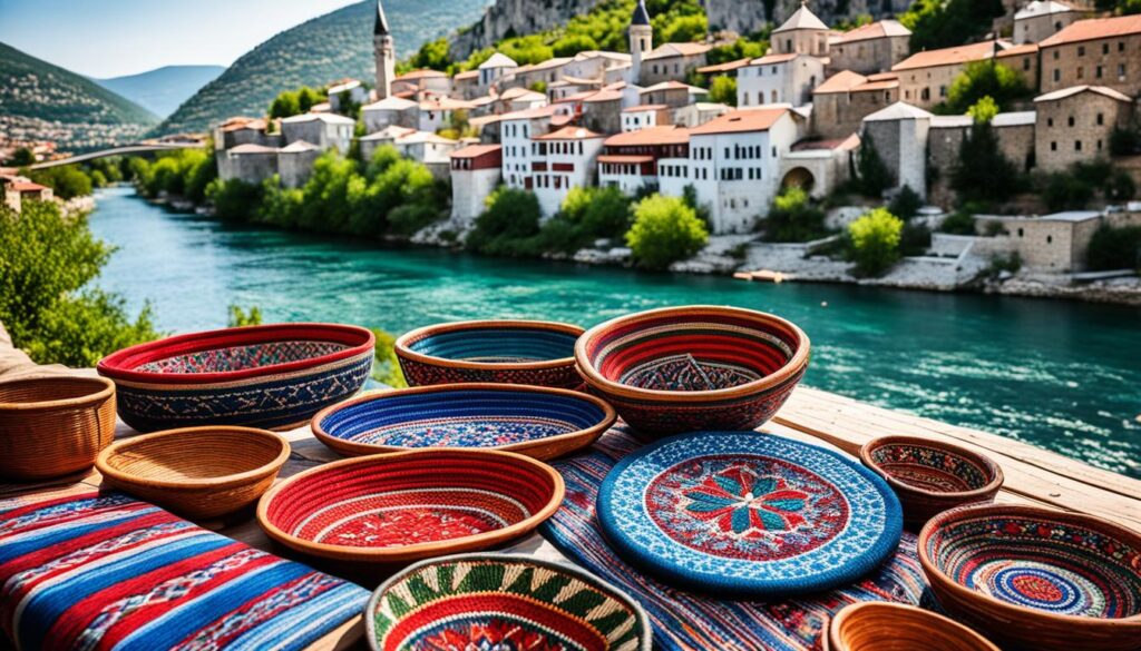 Authentic Mostar Mementos Authentic Mostar Mementos