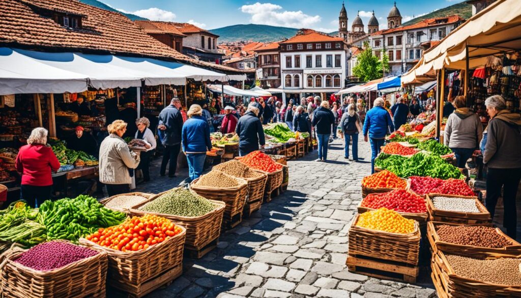 Authentic Prilep Markets Authentic Prilep Markets