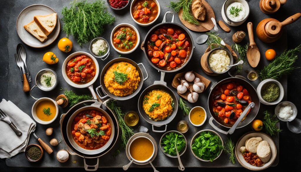Authentic cooking classes to learn Montenegrin cuisine Authentic cooking classes to learn Montenegrin cuisine