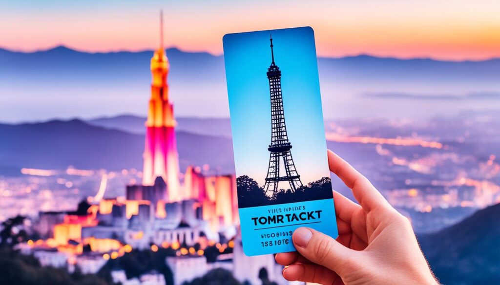 Avala Tower tickets Avala Tower tickets