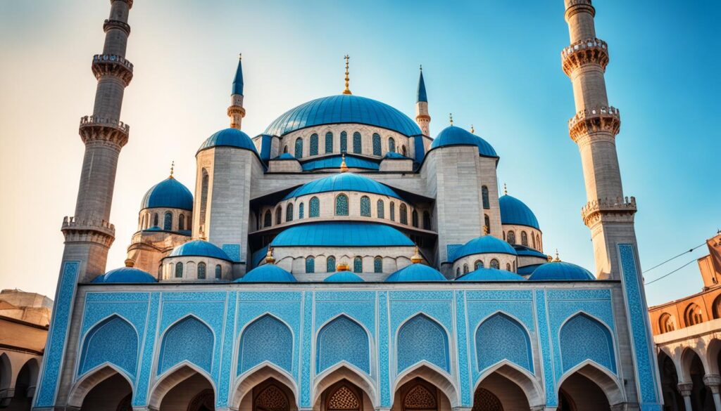 Bajrakli Mosque Bajrakli Mosque